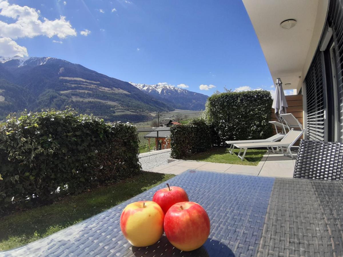Villa Weinreichhof Castelbello Exterior foto