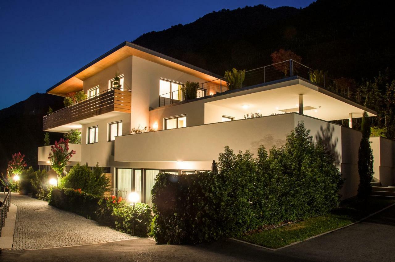 Villa Weinreichhof Castelbello Exterior foto