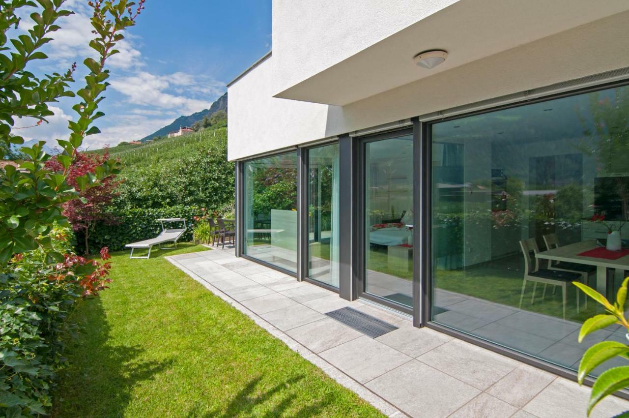 Villa Weinreichhof Castelbello Exterior foto