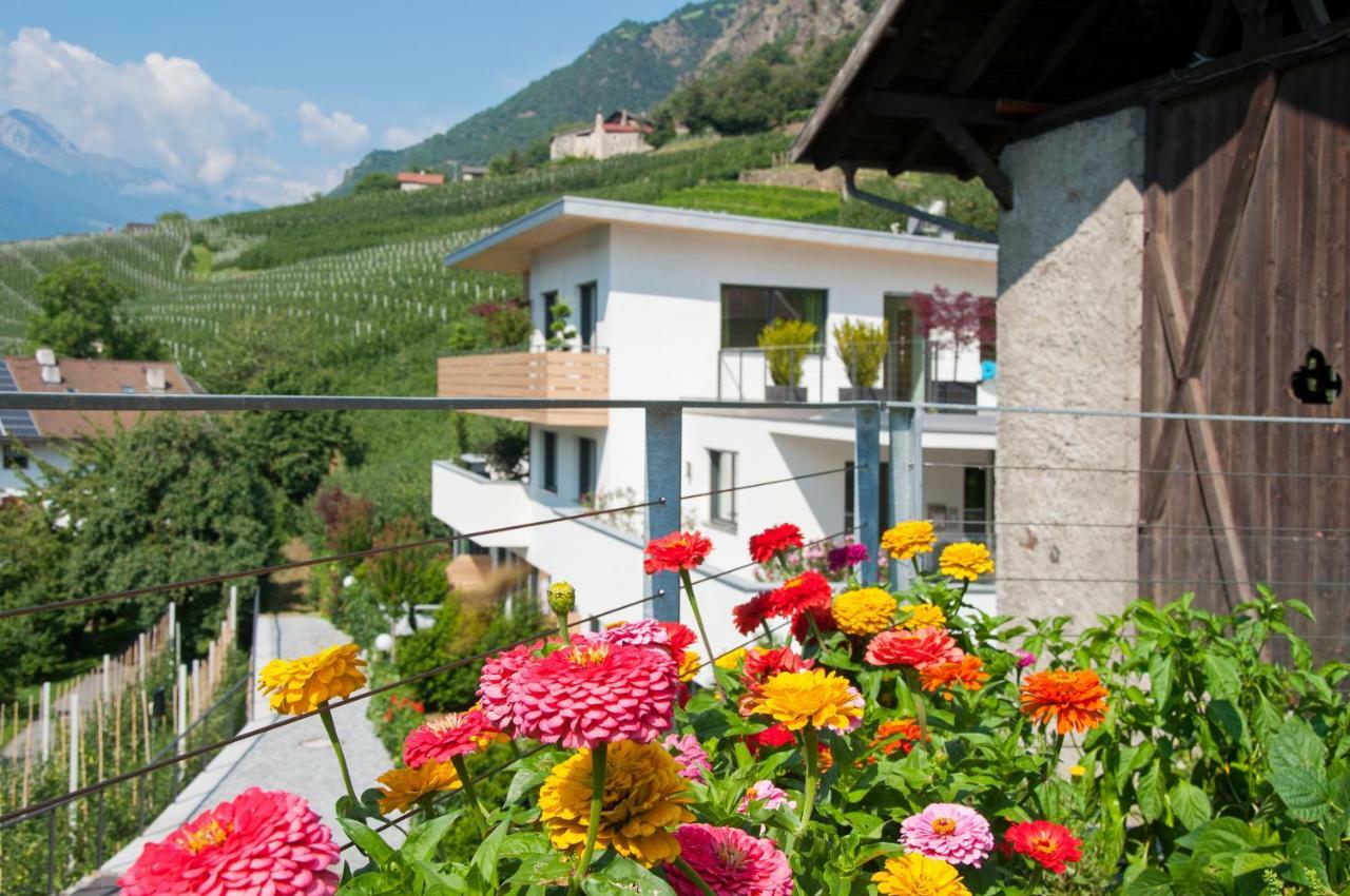 Villa Weinreichhof Castelbello Exterior foto